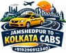 Jamshedpur to Kolkata Cabs — #1 Taxi Service